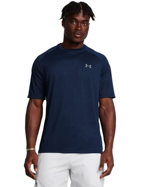 Under Armour Techâ¢ 2.0 T-shirt Herre